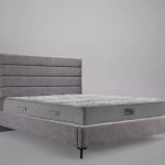 Κρεβάτι Naxos (10 Διαστάσεις)