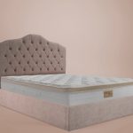 Κρεβάτι Nirida (10 Διαστάσεις)