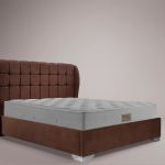 Κρεβάτι Orionas (10 Διαστάσεις)