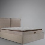 Κρεβάτι Paros (10 Διαστάσεις)