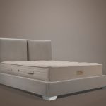 Κρεβάτι Rodos (10 Διαστάσεις)