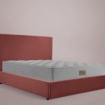 Κρεβάτι Roxani (10 Διαστάσεις)