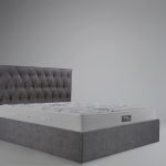 Κρεβάτι Santorini (10 Διαστάσεις)