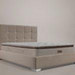 Κρεβάτι Silvia (10 Διαστάσεις)