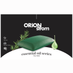 Μαξιλάρι Ύπνου Memory Tea Tree 224Γ (60x40x15cm)