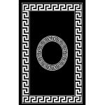 Χαλί All Season 7343 (4 Διαστάσεις + Σετ Κρεβατοκάμαρας)