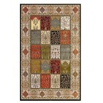 Χαλί All Season 7349 (4 Διαστάσεις + Σετ Κρεβατοκάμαρας)