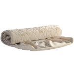 192 Β Επίστρωμα Bamboo με περιμετρική φάσα Καπιτονέ