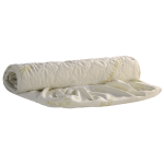 194 Γ Επίστρωμα Aloe Vera με περιμετρική φάσα αδιάβροχο