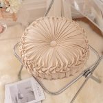 Διακοσμητικό Μαξιλάρι Βελούδο 9 Χρώματα, 2 Μεγέθη - Image 4