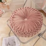 Διακοσμητικό Μαξιλάρι Βελούδο 9 Χρώματα, 2 Μεγέθη - Image 9