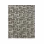 Μοκέτα Labirynth Ανάγλυφη Καπουτσίνο (3 Διαστάσεις)