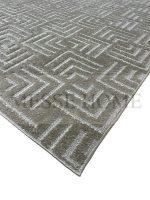 Μοκέτα Labirynth Ανάγλυφη Καπουτσίνο (3 Διαστάσεις) - Image 3