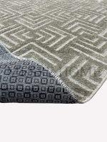 Μοκέτα Labirynth Ανάγλυφη Καπουτσίνο (3 Διαστάσεις) - Image 2