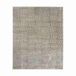 Μοκέτα Labirynth Ανάγλυφη Μπεζ (3 Διαστάσεις)