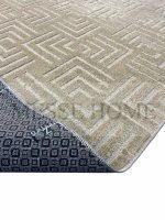 Μοκέτα Labirynth Ανάγλυφη Μπεζ (3 Διαστάσεις) - Image 2