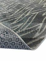 Μοκέτα Leafy Ανάγλυφη Γκρι (3 Διαστάσεις) - Image 2