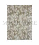 Μοκέτα Leafy Ανάγλυφη Μπεζ (3 Διαστάσεις)