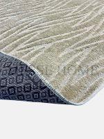 Μοκέτα Leafy Ανάγλυφη Μπεζ (3 Διαστάσεις) - Image 2