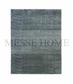 Μοκέτα Wavy Ανάγλυφη Γκρι (3 Διαστάσεις)