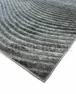 Μοκέτα Wavy Ανάγλυφη Γκρι (3 Διαστάσεις) - Image 3