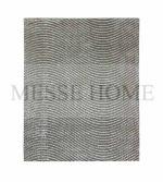 Μοκέτα Wavy Ανάγλυφη Καπουτσίνο (3 Διαστάσεις)