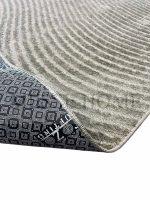 Μοκέτα Wavy Ανάγλυφη Καπουτσίνο (3 Διαστάσεις) - Image 2