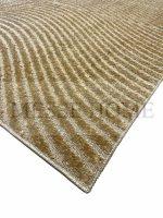 Μοκέτα Wavy Ανάγλυφη Μελί (3 Διαστάσεις) - Image 3