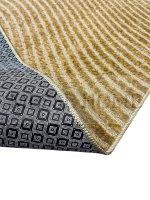 Μοκέτα Wavy Ανάγλυφη Μελί (3 Διαστάσεις) - Image 2