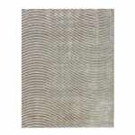 Μοκέτα Wavy Ανάγλυφη Μπεζ (3 Διαστάσεις)