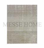 Μοκέτα Wavy Ανάγλυφη Μπεζ (3 Διαστάσεις)