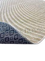 Μοκέτα Wavy Ανάγλυφη Μπεζ (3 Διαστάσεις) - Image 2