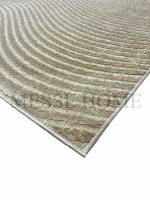 Μοκέτα Wavy Ανάγλυφη Μπεζ (3 Διαστάσεις) - Image 3