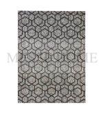 Μοκέτα Bouckle Hexagon Γκρι (3 Διαστάσεις)