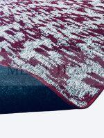 Μοκέτα Bouclé Patiti Μπορντό (200x280cm) - Image 2