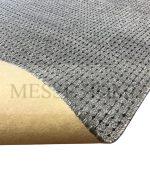 Μοκέτα Pique Γκρι (200x230cm) - Image 2