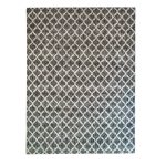 Μοκέτα Bouclé Rhombus Μπεζ (200x280cm)