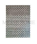 Μοκέτα Bouclé Rhombus Μπεζ (200x280cm)