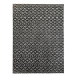 Μοκέτα Bouckle Καρό Ανθρακί (3 Διαστάσεις)