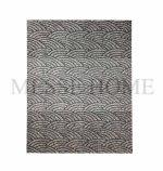 Μοκέτα Bouclé Wavy Γκρι (200x280cm)