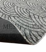 Μοκέτα Bouclé Wavy Γκρι (200x280cm) - Image 2