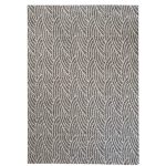 Μοκέτα Bouclé Wavy Μπεζ (200x280cm)