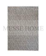 Μοκέτα Bouclé Wavy Μπεζ (200x280cm)