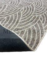 Μοκέτα Bouclé Wavy Μπεζ (200x280cm) - Image 2