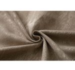 Κουρτίνα Μέτριας Σκίασης με Κρίκους AD6083 Καπουτσίνο(140x270cm) - Image 4