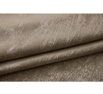 Κουρτίνα Μέτριας Σκίασης με Κρίκους AD6083 Καπουτσίνο(140x270cm) - Image 5