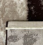 Χαλί Ανάγλυφο Tamara H6632C Καφέ (8 Διαστάσεις) - Image 3