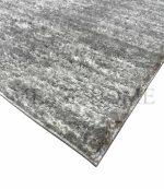 Χαλί Shaggy Magnus 2320 Γκρι (160x210cm) - Image 3