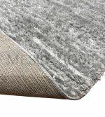 Χαλί Shaggy Magnus 2320 Γκρι (160x210cm) - Image 2