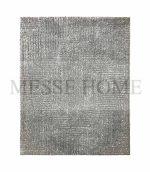 Χαλί Shaggy Magnus 2325 Γκρι (160x210cm)